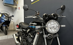 KAWASAKI Z900RS REVISÉE & GARANTIE 12 MOIS !