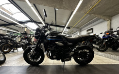KAWASAKI Z900RS REVISÉE & GARANTIE 12 MOIS !