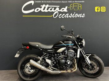 KAWASAKI Z900RS REVISÉE & GARANTIE 12 MOIS !