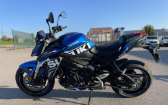 SUZUKI GSX-S 950