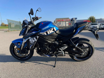 SUZUKI GSX-S 950