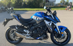 SUZUKI GSX-S 950