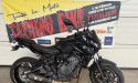 YAMAHA MT-07 2021 A2