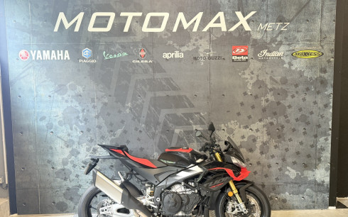 APRILIA TUONO 1100 V4 FACTORY 1500kms