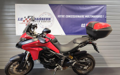 DUCATI MULTISTRADA 950 Garantie 12 mois
