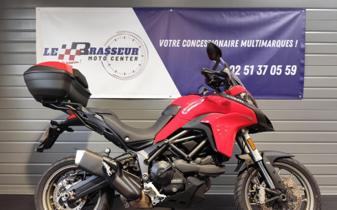 DUCATI MULTISTRADA 950 Garantie 12 mois