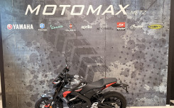 YAMAHA MT-125 ABS KUVTEK 1400kms