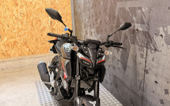 YAMAHA MT-125 ABS KUVTEK 1400kms