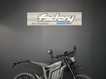 TALARIA STING 4000 ABS 125