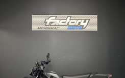 TALARIA STING 4000 ABS 125