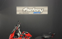 MV AGUSTA TURISMO VELOCE ROSSO