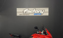 MV AGUSTA TURISMO VELOCE ROSSO