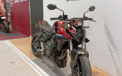 SUZUKI GSX 8S