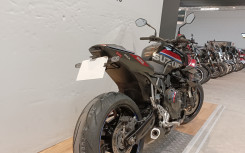 SUZUKI GSX 8S
