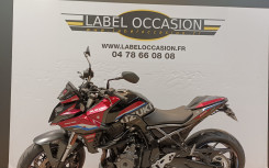 SUZUKI GSX 8S