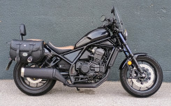 HONDA CMX 1100 REBEL DCT