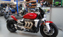 TRIUMPH ROCKET 3 R
