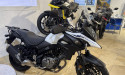 SUZUKI DL V-Strom 650