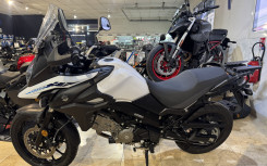 SUZUKI DL V-Strom 650