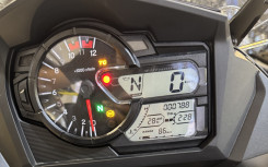 SUZUKI DL V-Strom 650