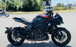 SUZUKI KATANA 1000