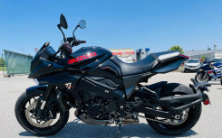 SUZUKI KATANA 1000