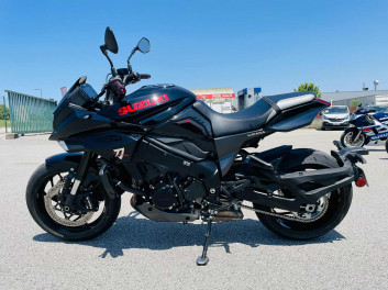 SUZUKI KATANA 1000