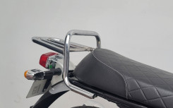 ROYAL ENFIELD INTERCEPTOR 650 PERMIS A2 REVISE ET GARANTIE 12 MOIS