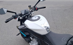 CF MOTO CF 675 NK