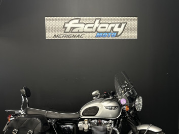 TRIUMPH BONNEVILLE T120