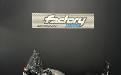 TRIUMPH BONNEVILLE T120