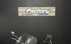 TRIUMPH BONNEVILLE T120