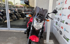 YAMAHA XJ6