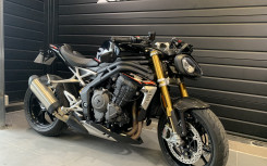 TRIUMPH SPEED TRIPLE 1200 RS