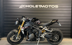 TRIUMPH SPEED TRIPLE 1200 RS
