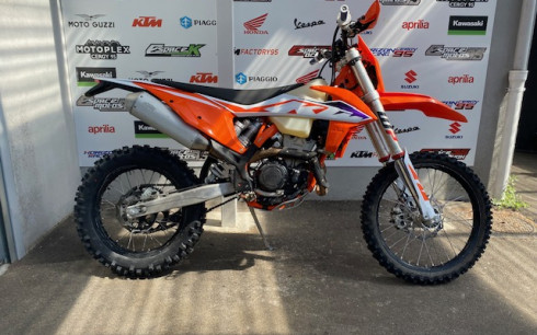 KTM 350 EXC-F