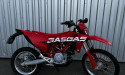 GASGAS ES 700 2022 - 1127 kms