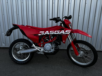 GASGAS ES 700 2022 - 1127 kms