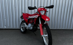 GASGAS ES 700 2022 - 1127 kms