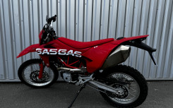 GASGAS ES 700 2022 - 1127 kms