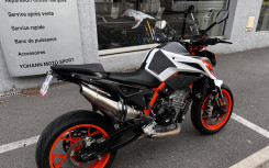 KTM 890 DUKE R