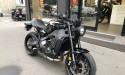 YAMAHA XSR 900 35KW GARANTIE 10/2030