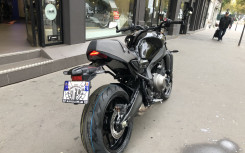 YAMAHA XSR 900 35KW GARANTIE 10/2030