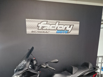 PIAGGIO MP3 500 HPE SPORT ADVANCED ABS ASR