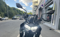 KAWASAKI Z 650 (47.5CV)