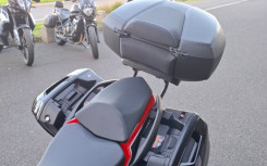 KAWASAKI NINJA 1000 SX TOURER PERF