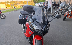 KAWASAKI NINJA 1000 SX TOURER PERF