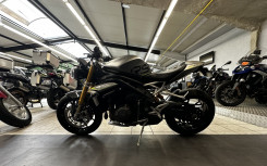 TRIUMPH SPEED TRIPLE 1200 RS REVISEE & GARANTIE 12 MOIS ! 