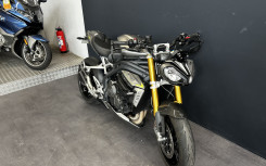 TRIUMPH SPEED TRIPLE 1200 RS REVISEE & GARANTIE 12 MOIS ! 