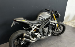 TRIUMPH SPEED TRIPLE 1200 RS REVISEE & GARANTIE 12 MOIS ! 